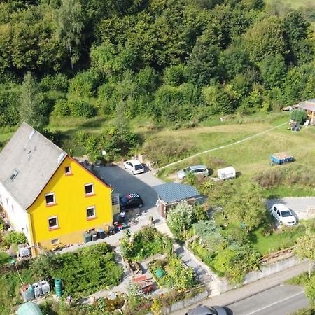 Urlaub Am Auberg Apartment Gerolstein Exterior photo